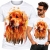 KOSZULKA GOLDEN RETRIEVER 1